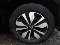 Volkswagen Touran - Vorschau Bild 4