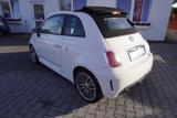 Abarth 595C 1.4T 160PS Turismo Xenon Leder  NAVI SHZ - Abarth Gebrauchtwagen