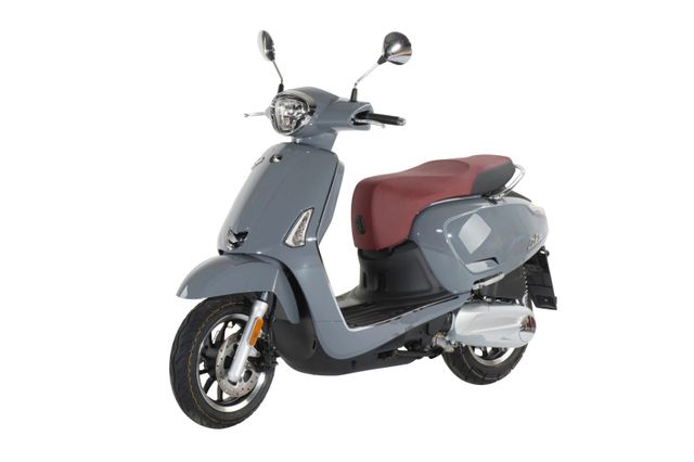 Kymco LIKE II 125i CBS - NEU-Bis 12 Jahre Garantie