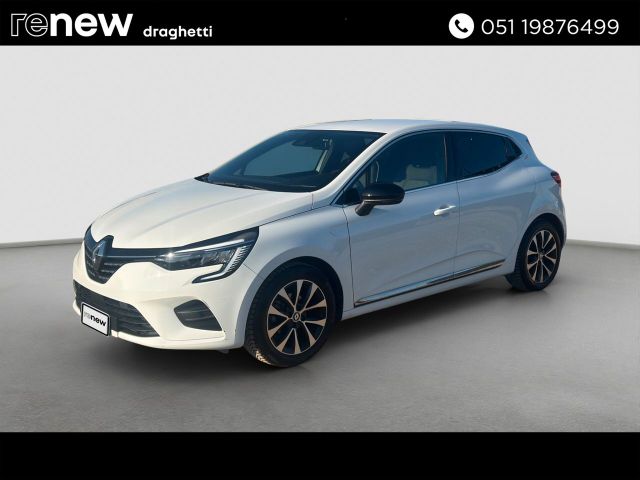 Jiný Renault Clio TCe 90 CV 5 porte Techno