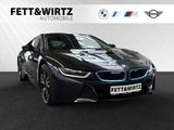 BMW i8 Coupe Head-Up|DrivingAss.|LED|NaviProf. - BMW i8 Gebrauchtwagen