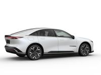 Mazda 6e - Vorschau Bild 4