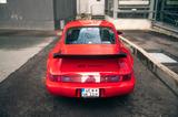 Porsche 964 RS America