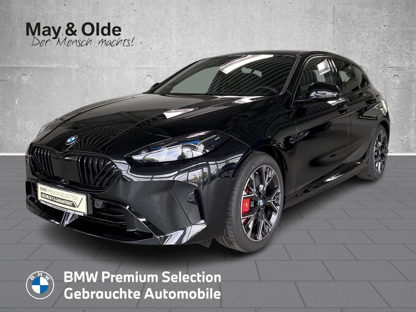 BMW 120 i Aut. M Sport Pro Parking Assistent Adapt.L foto 1