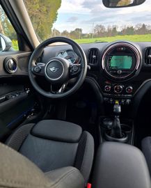 MINI Countryman S (Cooper) - 6