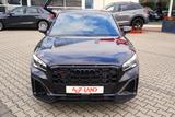 Audi SQ2 2.0 TFSI quattro Carbon Matrix ACC Navi AHK - Audi SQ2 aus 2022