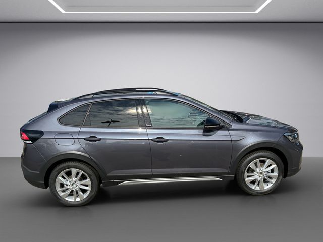 Taigo 1.5TSI DSG Move