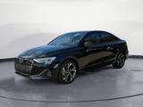 Audi A3 Limousine advanced TFSI S tronic - Audi A3 Gebrauchtwagen