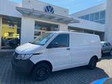 Volkswagen T6.1 Transporter Kasten 2.0 TDI KR - VW T6 Transporter von 2025