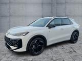 Volkswagen T-Roc R-Line 1.5 l eTSI (150 PS) MATRIX*RFK*NAVI