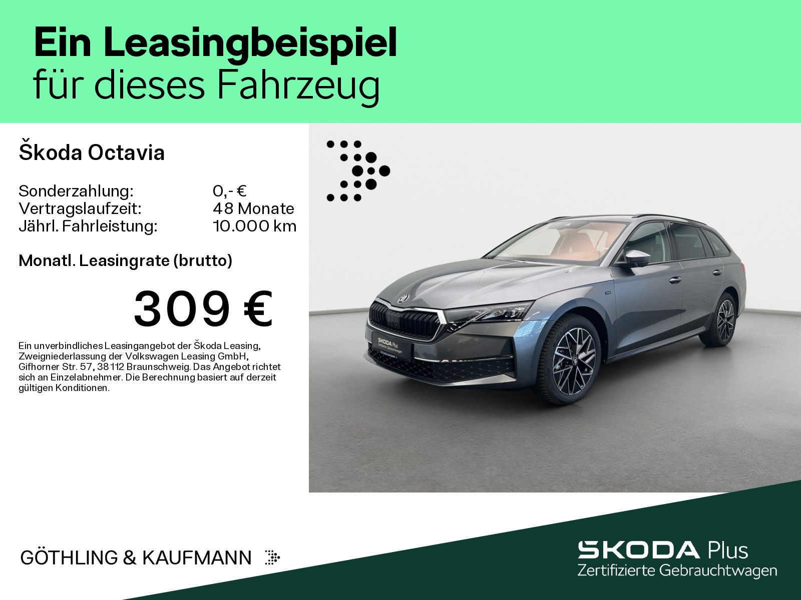 Skoda Octavia - Bild 2