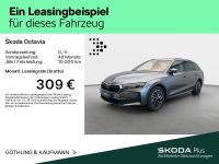 Skoda Octavia - Vorschau Bild 2