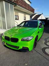 BMW 528i M-Paket - BMW 528 mit Panoramadach