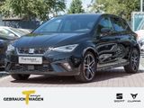 Seat Ibiza 1.5 TSI DSG FR LINE KAMERA beats PANO LM18 - Seat Ibiza aus 2022