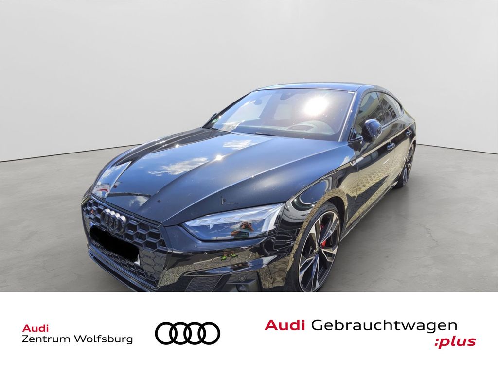 Image of Audi S5