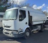 Renault Midlum 270 DCI - Renault Midlum 270