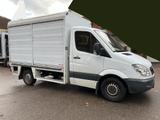 Mercedes-Benz Sprinter 309/311/313 CDI Getränkoffer - Mercedes-Benz Sprinter 309 cdi