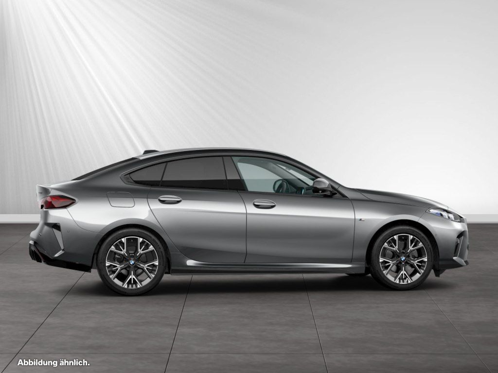 BMW 220 Gran Coupé - Bild 9