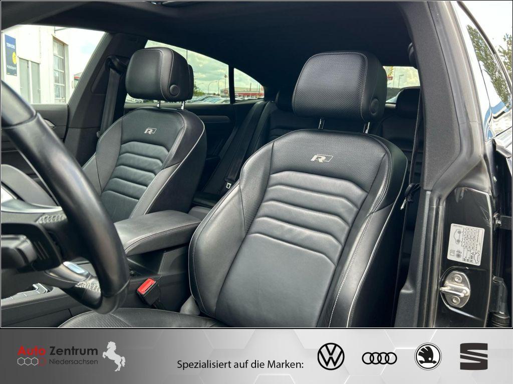 Volkswagen Arteon 2.0 TDI 4M R-Line DYNAUDIO AHK*Stand VOLL