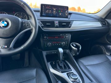 BMW X1 - 7