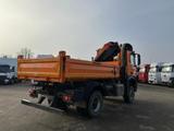 Mercedes-Benz Arocs 2046AK*PK19.001*Kamera*FUNK*Anh.-Hydr.* - Mercedes-Benz 204