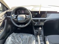 Skoda Scala - Vorschau Bild 13
