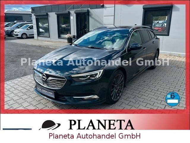 Image of Opel Insignia