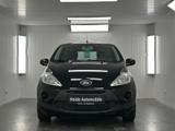 Ford Ka/Ka+ Ka Cool&Sound 1.2 Klima Sitzheizung - Ford Ka/Ka+: 1 2