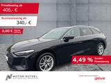 Audi A5 Avant 40 TFSI QU S-TR NAVI+RFK+ACC+AHK+18"LM