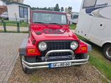 Jeep jeep wrangler zu verkaufen - gebrauchte Jeep Wrangler aus dem Jahr 2000