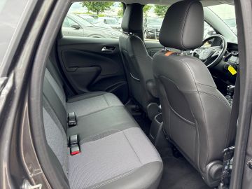 Bild 10 Opel Crossland (X) Crossland Elegance 1.2 Soundsystem LED Apple Car