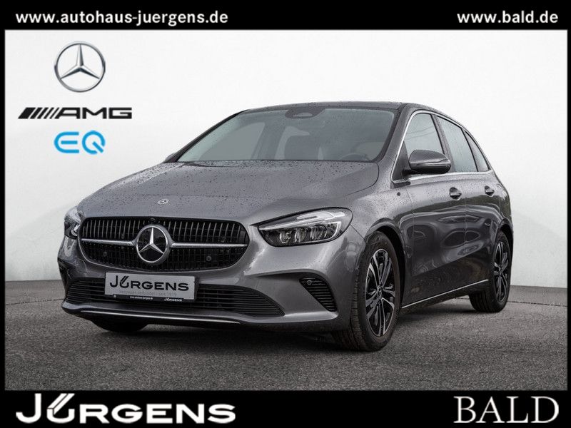 MERCEDES-BENZ B 180 Progressive/LED/Cam/AHK/Winter/EASY-P/SHZ