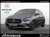 Mercedes-Benz B 180 Progressive/LED/Cam/AHK/Winter/EASY-P/SHZ - Mercedes-Benz B-Klasse Jahreswagen: Automatik