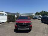 Ford Ranger 2,0 l EcoBlue Autom.Wildtrak  el. Rollo A