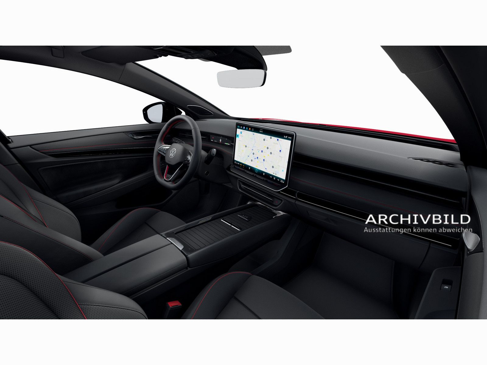 Volkswagen ID.7 - Bild 4