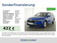 Skoda Octavia - Vorschau Bild 1