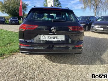 Volkswagen Golf - 7