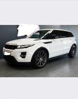 Land Rover Range Rover Evoque 2.2 SD4 Dynamic Dynamic - Land Rover Range Rover Evoque in Kassel