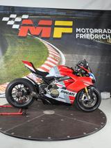 Ducati PANIGALE V4S CORSE AKPRAOVIC KOMPLETT TITAN - DUCATI PANIGALE V4