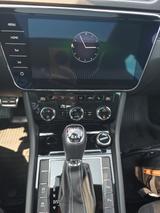 Skoda Superb 2.0 TSI DSG 4x4 SportLine Combi SportLine - Skoda Superb von privat
