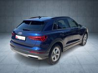 Audi Q3 - Vorschau Bild 8
