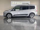 Ford Grand Tourneo  Active 1.5 EcoBlue TDCi//P.Dach// - Ford Grand Tourneo aus 2021
