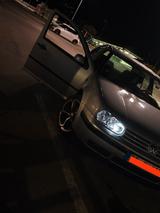 Volkswagen Golf 1.4 Edition Variant Edition - Volkswagen Golf aus 2001: Kombi