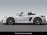Porsche Boxster 718/20-Zoll/Bi-Xenon/ParkAssistent - gebrauchte Porsche Boxster aus dem Jahr 2017