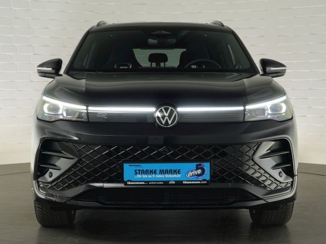 Tiguan R-LINE 4MOTION DSG+NAVI+MATRIX-LED-LICHT+