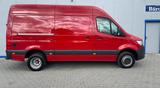 Mercedes-Benz Sprinter 514 KLIMA NAVI KAMERA EU6 REGALE 3500kg - Mercedes-Benz Sprinter: Rot