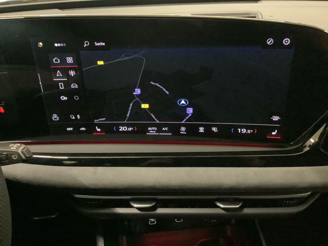 A5 Avant TDI quattro 150 kW S troni c