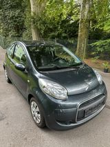 Citroën  EZ 2011 | 1. Hand | 90.960 km | HU 07/2026 - Citroën C1: Km 0