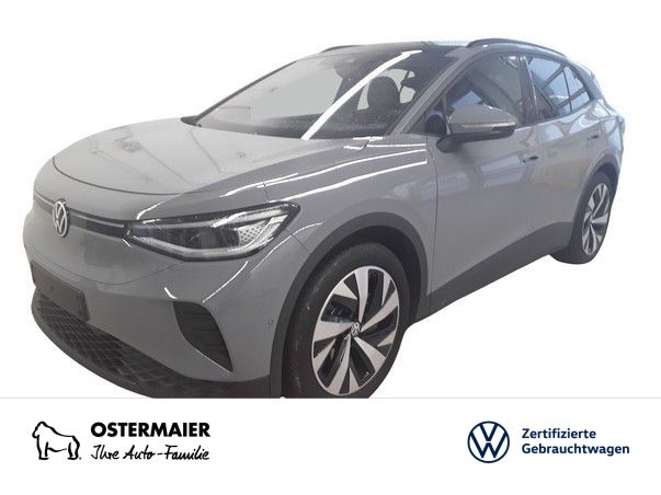 ID.4 PRO PERFORMANCE 286PS ACC.5J-G.WÄRMEPUMPE.A