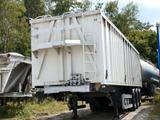 Benalu Alukipper  Bulkliner 52cm³*Beschädich* - Benalu LKWs